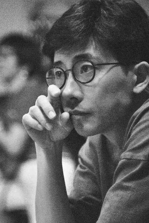 剧透丨木头里到底有多少暗藏玄机的惊喜? 博文精选 原酱 木头 剧透丨 暗藏玄机 艺术家 崔旭 四川美术学院雕塑系 硕士 重庆交通大学艺术设计学院 教师 产品 崇真艺客
